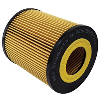 Picture of Filter, Lube, Cartridge To Fit John Deere® - NEW (Aftermarket)