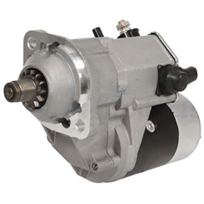 Picture of Starter To Fit John Deere® - NEW (Aftermarket)