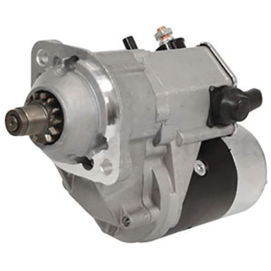 Picture of Starter To Fit John Deere® - NEW (Aftermarket)
