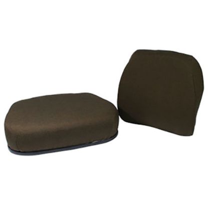 Picture of Cushion Set, Mechanical, Steel To Fit John Deere® - NEW (Aftermarket)