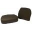 Picture of Cushion Set, Mechanical, Steel To Fit John Deere® - NEW (Aftermarket)
