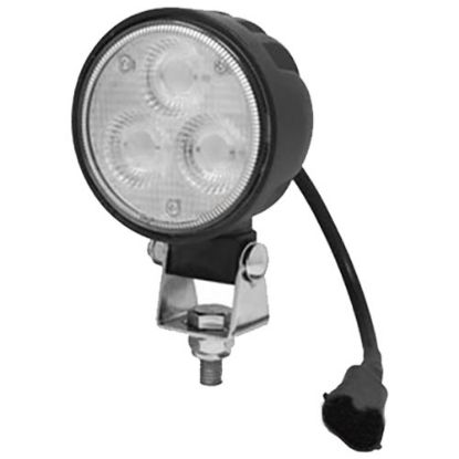 Picture of Work Lamp, LED, Flood, Oval To Fit John Deere® - NEW (Aftermarket)
