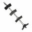 Picture of Tailings Return Elevator Chain To Fit John Deere® - NEW (Aftermarket)