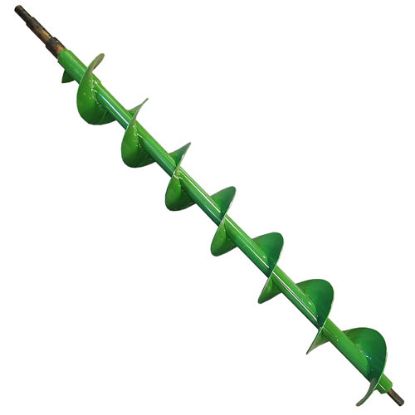 Picture of Lower Clean Grain Auger To Fit John Deere® - NEW (Aftermarket)