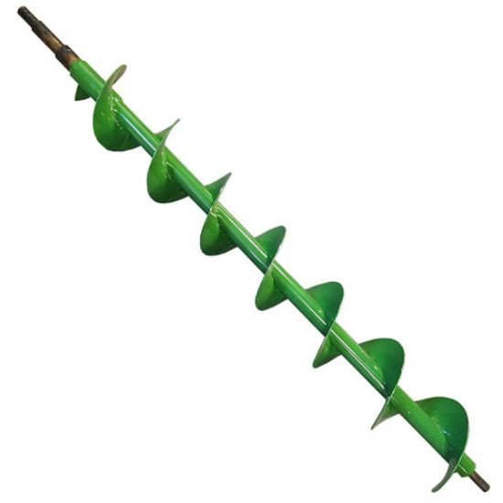 Picture of Lower Clean Grain Auger To Fit John Deere® - NEW (Aftermarket)