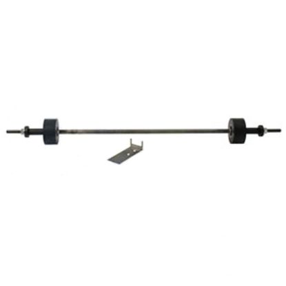 Picture of Feeder House, Chain Roller, Silencer To Fit International/CaseIH® - NEW (Aftermarket)