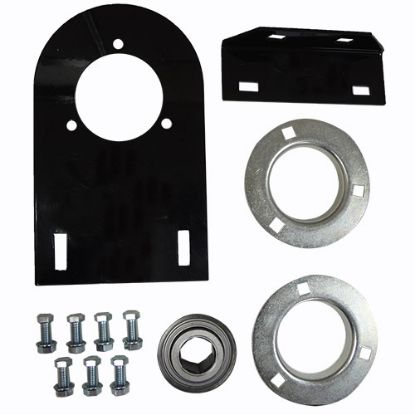 Picture of PTO Drive Shaft Adapter Kit To Fit John Deere® - NEW (Aftermarket)