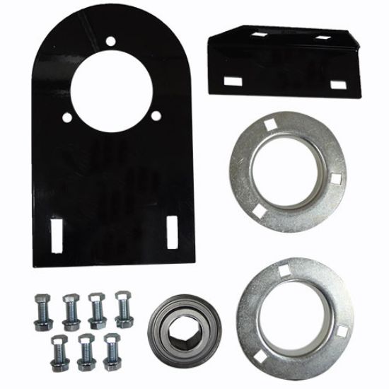 Picture of PTO Drive Shaft Adapter Kit To Fit John Deere® - NEW (Aftermarket)