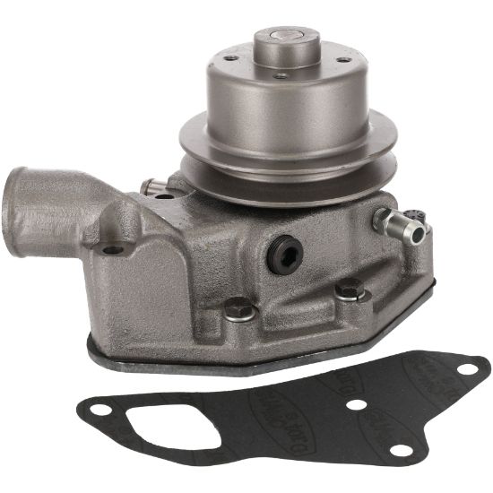 Picture of Water Pump, Includes Mount Gasket To Fit John Deere® - NEW (Aftermarket)