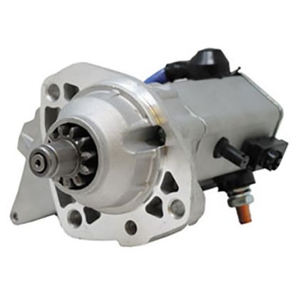 Picture of Starter To Fit John Deere® - NEW (Aftermarket)