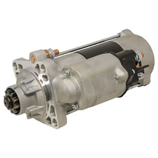 Picture of Starter To Fit John Deere® - NEW (Aftermarket)