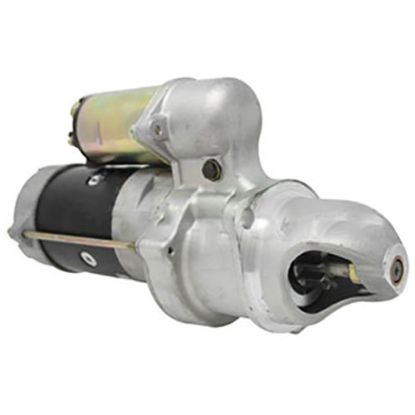 Picture of Starter, Delco, G/R To Fit John Deere® - NEW (Aftermarket)