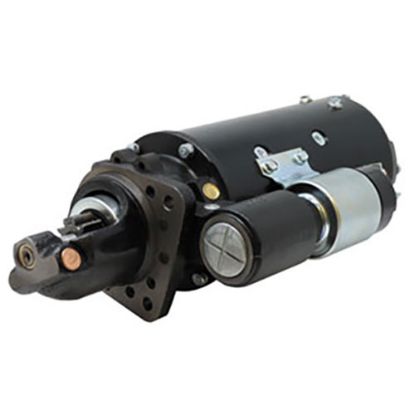 Picture of Starter, 12V, CW, 10 Teeth To Fit John Deere® - NEW (Aftermarket)