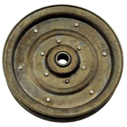 Show details for Pulley, Idler To Fit International/CaseIH® - NEW (Aftermarket) Picture of Pulley, Idler To Fit International/CaseIH® - NEW (Aftermarket)