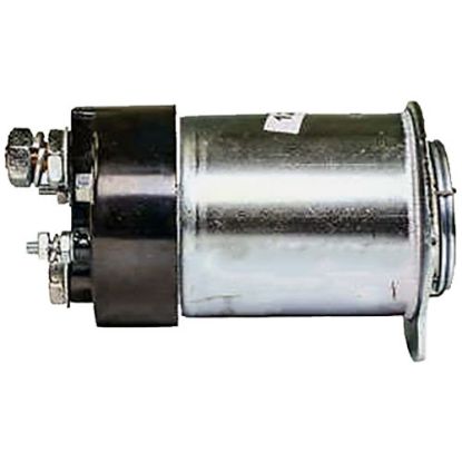 Picture of Starter Solenoid To Fit International/CaseIH® - NEW (Aftermarket)