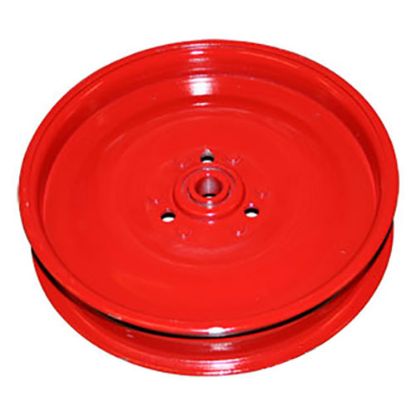 Picture of Pulley Assembly, Unloader Belt Tightener To Fit International/CaseIH® - NEW (Aftermarket)
