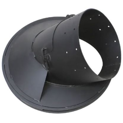 Picture of Auger, Unloading, Collar Assembly To Fit AGCO® - NEW (Aftermarket)