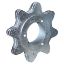 Picture of Sprocket, Clean/Return Grain Elevator To Fit AGCO® - NEW (Aftermarket)