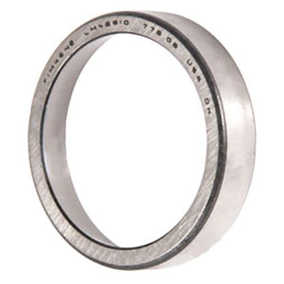 Picture of Cup, Outer Pinion, Rear Wheel To Fit Massey Ferguson® - NEW (Aftermarket)