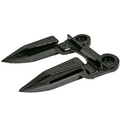 Show details for Forged Guard, Double, 3" To Fit International/CaseIH® - NEW (Aftermarket) Picture of Forged Guard, Double, 3" To Fit International/CaseIH® - NEW (Aftermarket)
