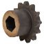 Picture of Sprocket, Auger Drive To Fit John Deere® - NEW (Aftermarket)