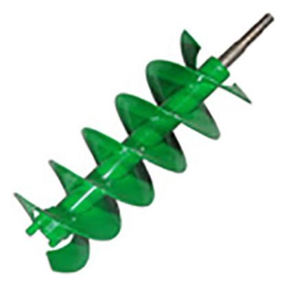Show details for Auger, Loading, Tank, Lower To Fit John Deere® - NEW (Aftermarket) Picture of Auger, Loading, Tank, Lower To Fit John Deere® - NEW (Aftermarket)