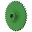 Picture of Cross Auger Drive Sprocket To Fit John Deere® - NEW (Aftermarket)