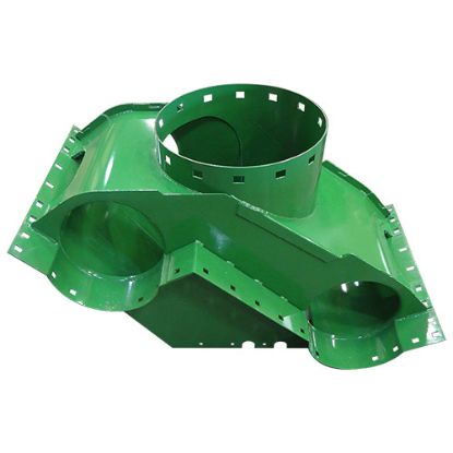 Picture of Unloading Housing To Fit John Deere® - NEW (Aftermarket)