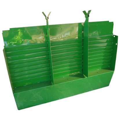 Picture of Chaffer Air Deflector To Fit John Deere® - NEW (Aftermarket)