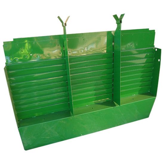 Picture of Chaffer Air Deflector To Fit John Deere® - NEW (Aftermarket)