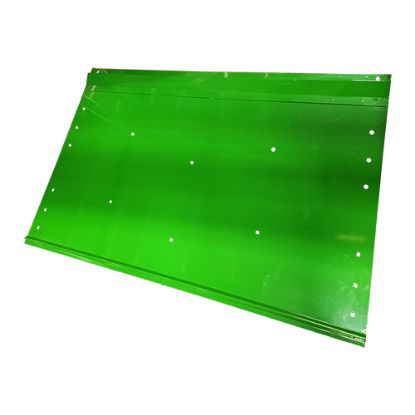 Show details for Tailings Floor Sheet To Fit John Deere® - NEW (Aftermarket) Picture of Tailings Floor Sheet To Fit John Deere® - NEW (Aftermarket)