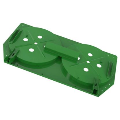 Picture of Chopper Tailboard, Housing Deflector To Fit John Deere® - NEW (Aftermarket)