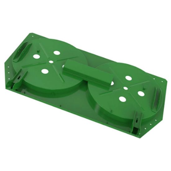 Picture of Chopper Tailboard, Housing Deflector To Fit John Deere® - NEW (Aftermarket)