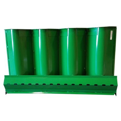 Show details for Auger Bed Trough To Fit John Deere® - NEW (Aftermarket) Picture of Auger Bed Trough To Fit John Deere® - NEW (Aftermarket)