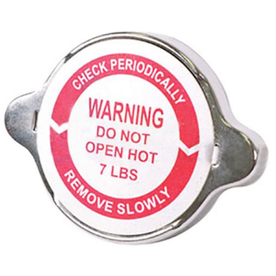 Picture of Radiator, Cap To Fit International/CaseIH® - NEW (Aftermarket)