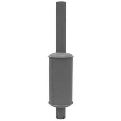 Show details for Muffler To Fit International/CaseIH® - NEW (Aftermarket) Picture of Muffler To Fit International/CaseIH® - NEW (Aftermarket)