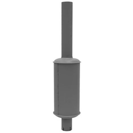 Picture of Muffler To Fit International/CaseIH® - NEW (Aftermarket)