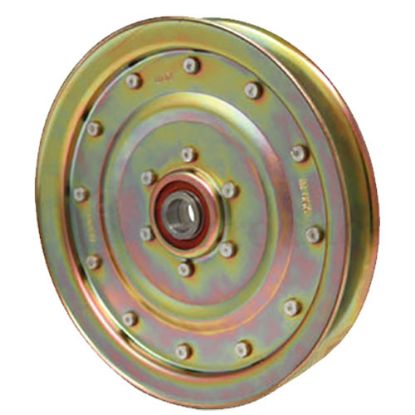Picture of Pulley, Idler To Fit International/CaseIH® - NEW (Aftermarket)