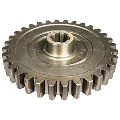 Show details for Gear, Feeder Reverser To Fit International/CaseIH® - NEW (Aftermarket) Picture of Gear, Feeder Reverser To Fit International/CaseIH® - NEW (Aftermarket)
