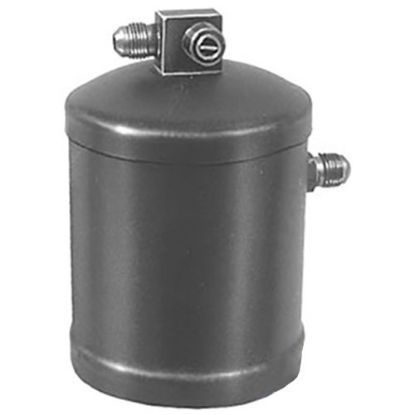 Picture of Receiver Drier To Fit AGCO® - NEW (Aftermarket)