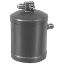 Picture of Receiver Drier To Fit AGCO® - NEW (Aftermarket)