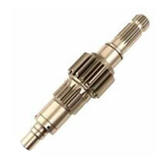 Picture of Shaft, Power Output To Fit AGCO® - NEW (Aftermarket)