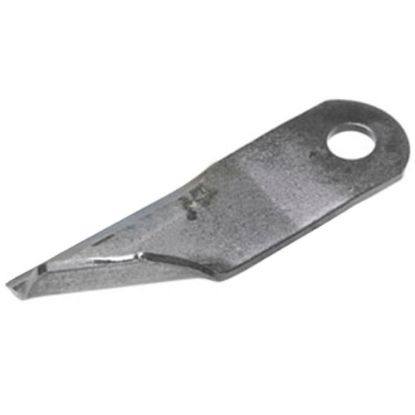 Picture of Blade, Straw Chopper To Fit Massey Ferguson® - NEW (Aftermarket)
