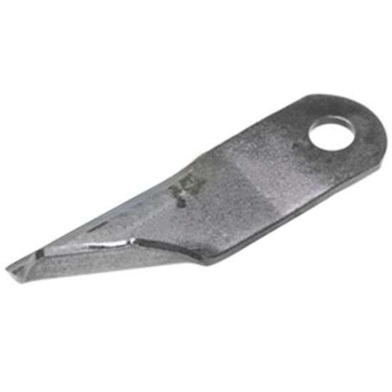Picture of Blade, Straw Chopper To Fit Massey Ferguson® - NEW (Aftermarket)
