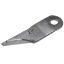 Picture of Blade, Straw Chopper To Fit Massey Ferguson® - NEW (Aftermarket)
