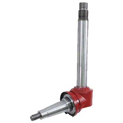 Picture of Spindle, Steering To Fit International/CaseIH® - NEW (Aftermarket)