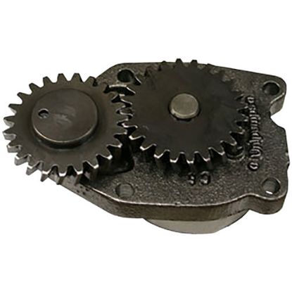 Picture of Pump, Engine Oil To Fit White® - NEW (Aftermarket)