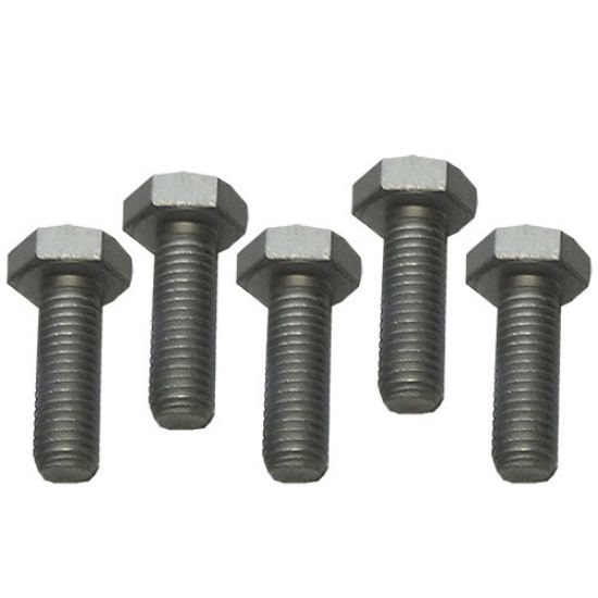 Picture of Cutter Bar Bolt, M10x30, 2nd Generation, Package of 5 To Fit Capello® - NEW (Aftermarket)