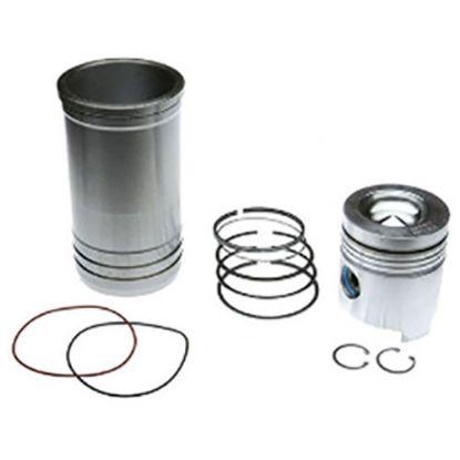 Picture of Piston, Cylinder Kit To Fit Allis Chalmers® - NEW (Aftermarket)