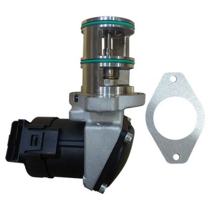 Picture of EGR Valve To Fit John Deere® - NEW (Aftermarket)